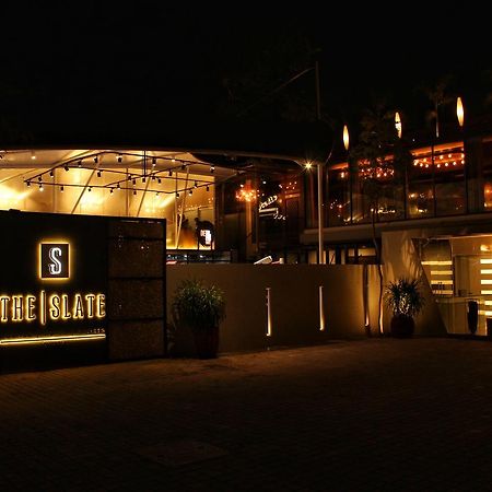 The Slate Hotel Ченай Екстериор снимка