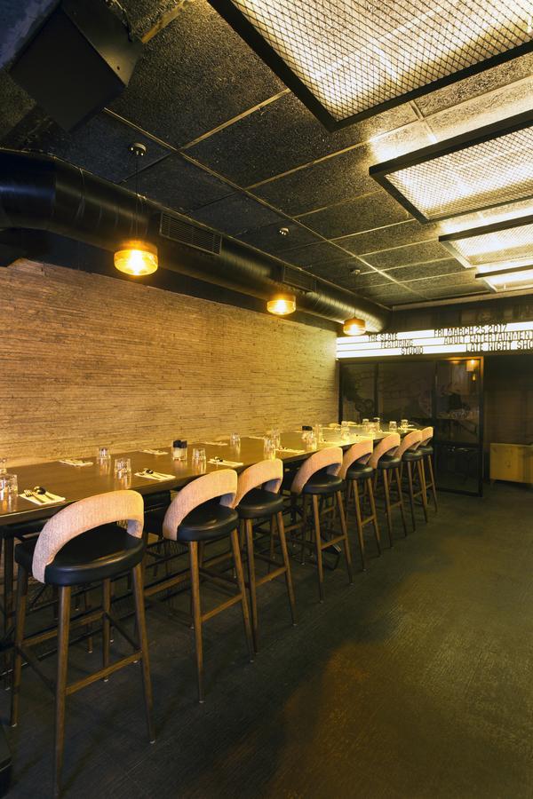 The Slate Hotel Ченай Екстериор снимка